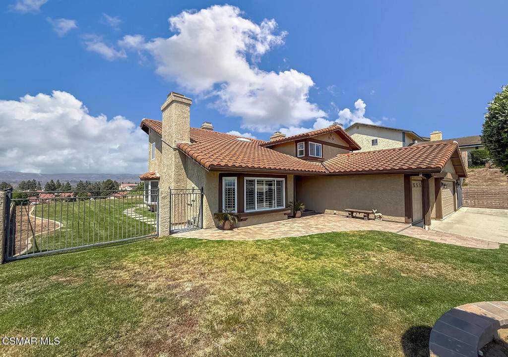 Moorpark, CA 93021,13749 Gunsmoke RD