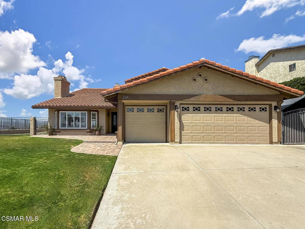 Moorpark, CA 93021,13749 Gunsmoke RD