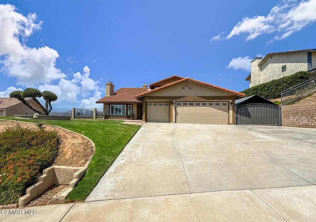 13749 Gunsmoke RD, Moorpark, CA 93021