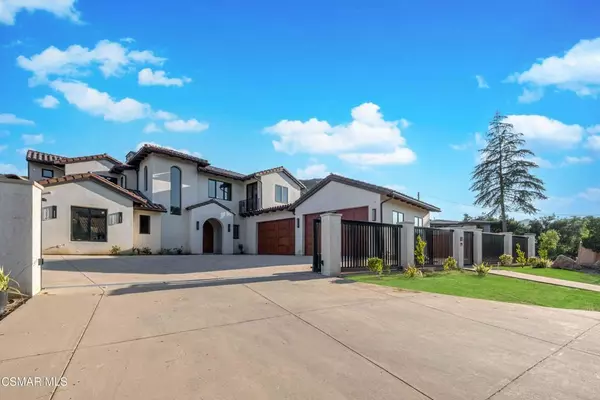 Agoura Hills, CA 91301,2224 Careful AVE