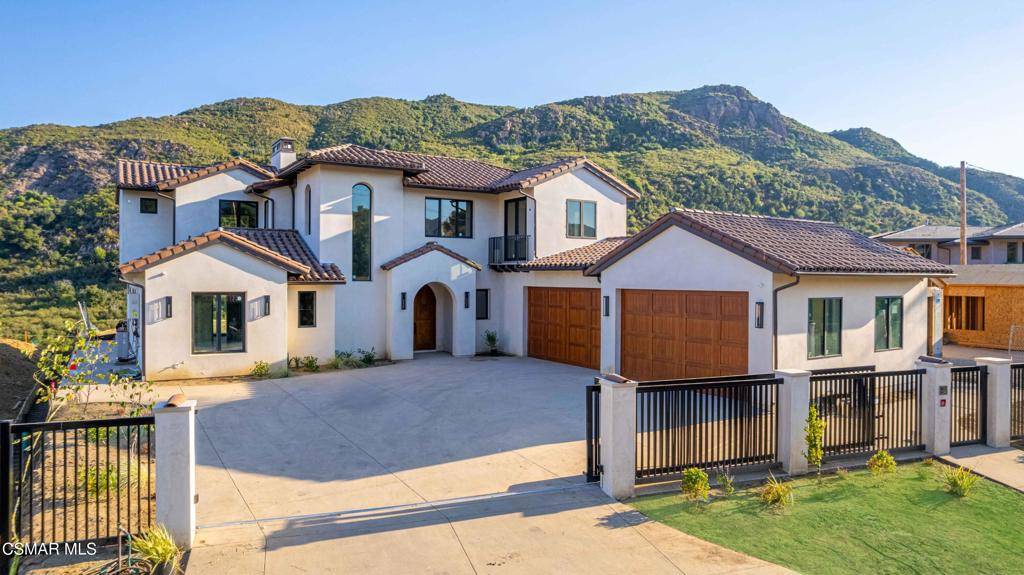 2224 Careful AVE, Agoura Hills, CA 91301