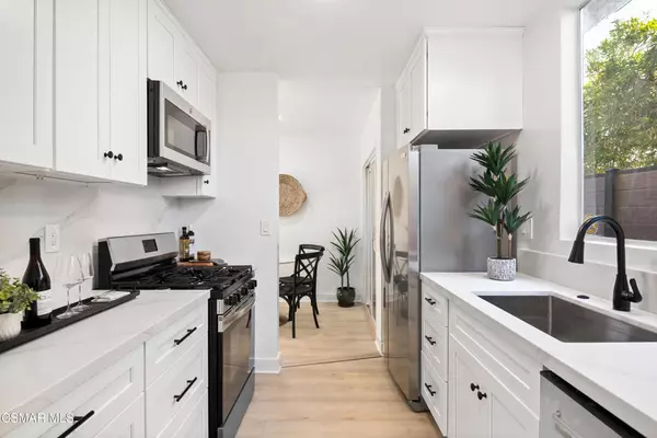 Santa Monica, CA 90405,717 Copeland CT #4