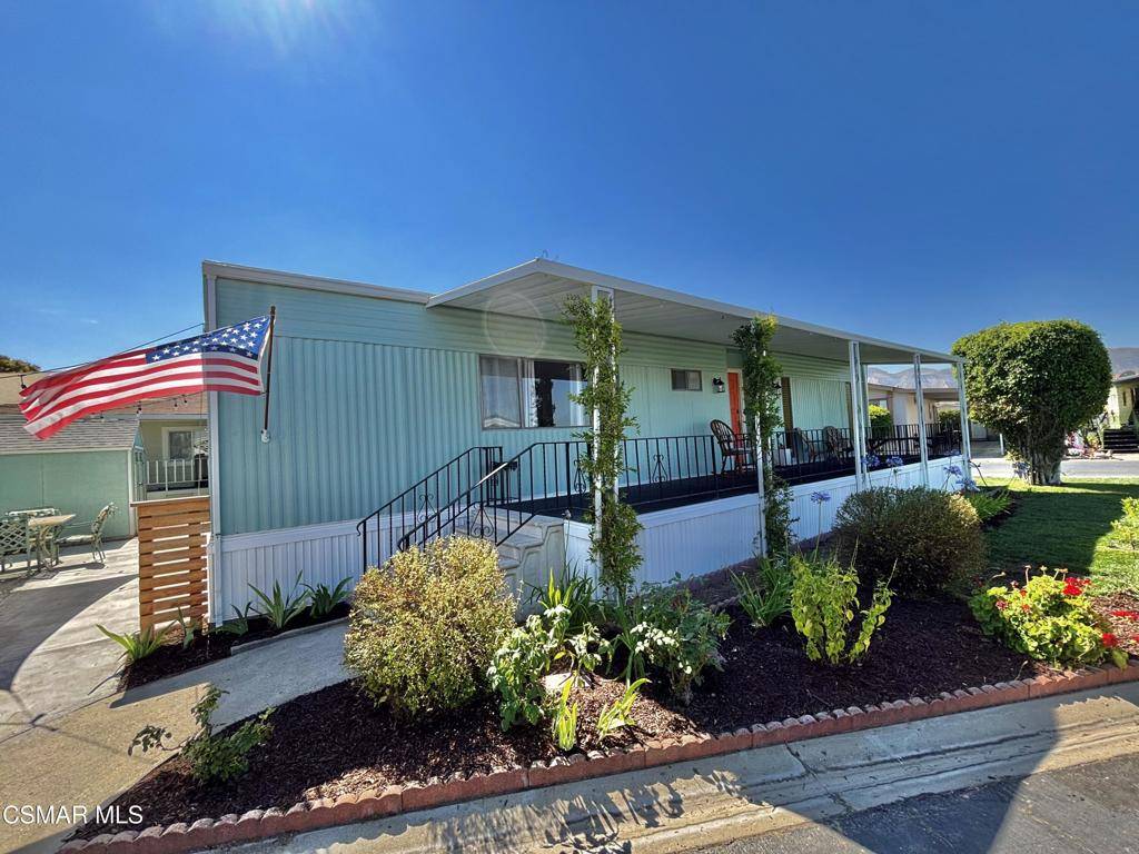 Fillmore, CA 93015,250 Telegraph RD #223