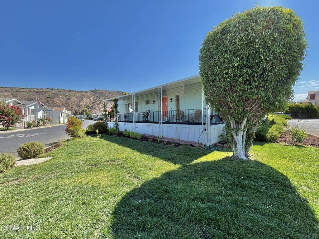 Fillmore, CA 93015,250 Telegraph RD #223