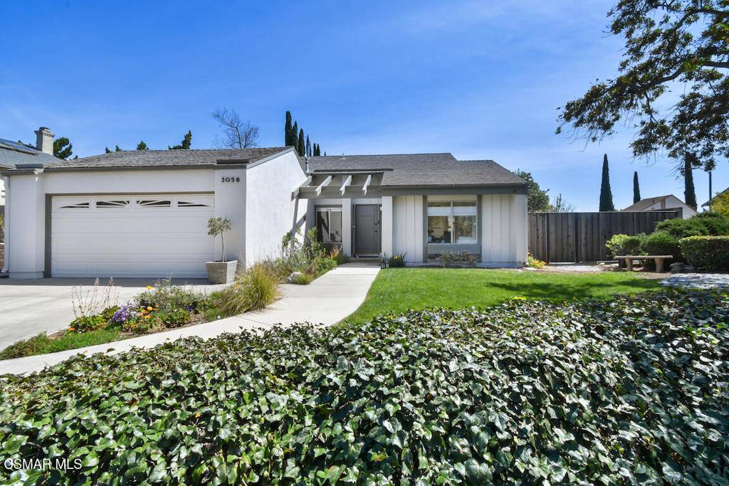 3058 Saddleback CT, Thousand Oaks, CA 91360