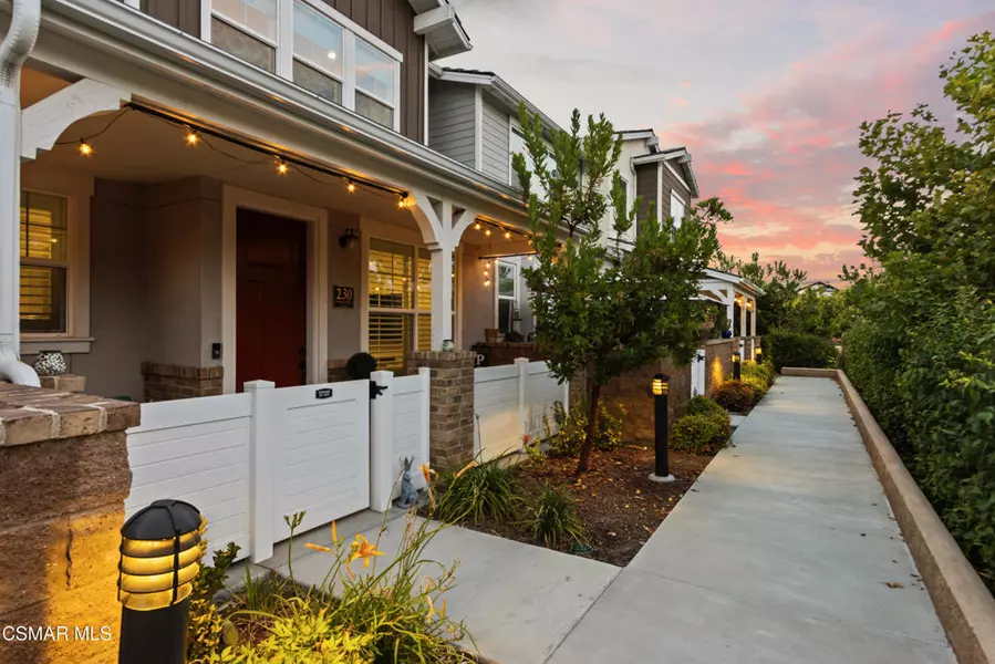 230 Farmhouse DR #3, Simi Valley, CA 93065