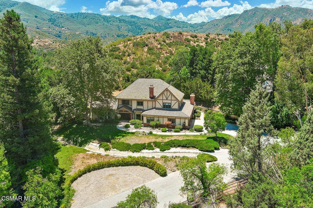 2317 Sierra Creek RD, Agoura Hills, CA 91301