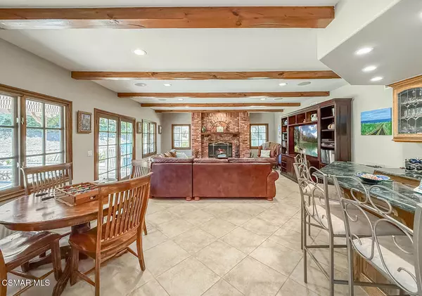 Agoura Hills, CA 91301,2317 Sierra Creek RD
