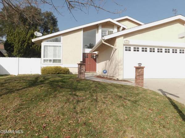 Thousand Oaks, CA 91360,467 Sundance ST