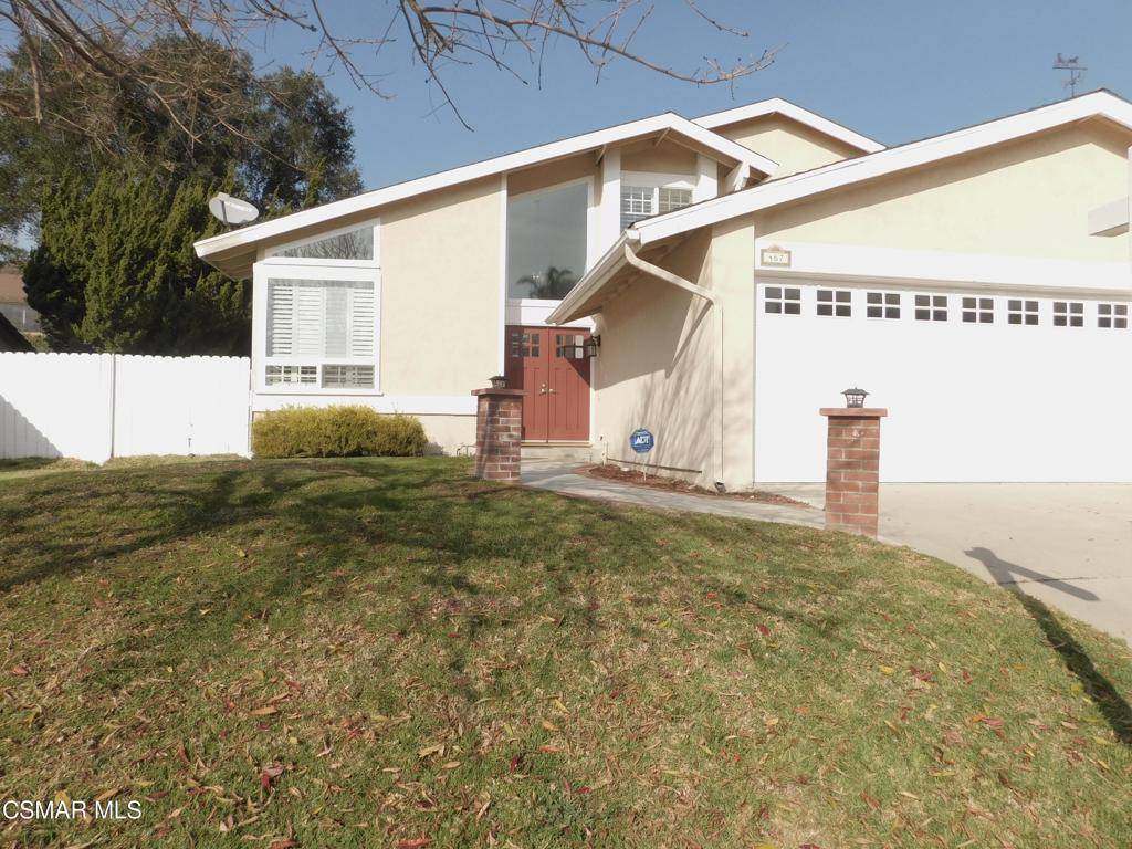 Thousand Oaks, CA 91360,467 Sundance ST