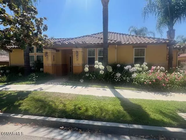 5198 Pine Rose CT #12, Simi Valley, CA 93063