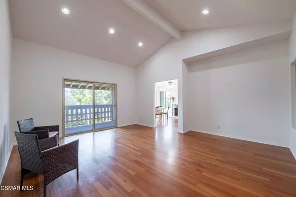 Thousand Oaks, CA 91360,460 Arbor Lane CT ##203