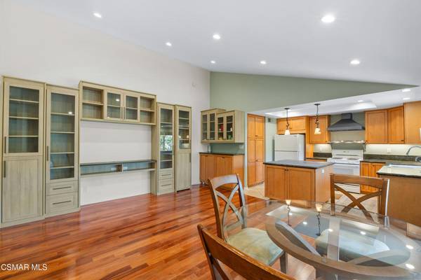 Westlake Village, CA 91361,1641 Trafalgar PL