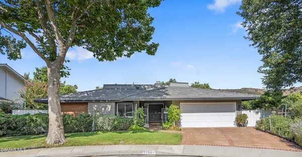 1641 Trafalgar PL, Westlake Village, CA 91361