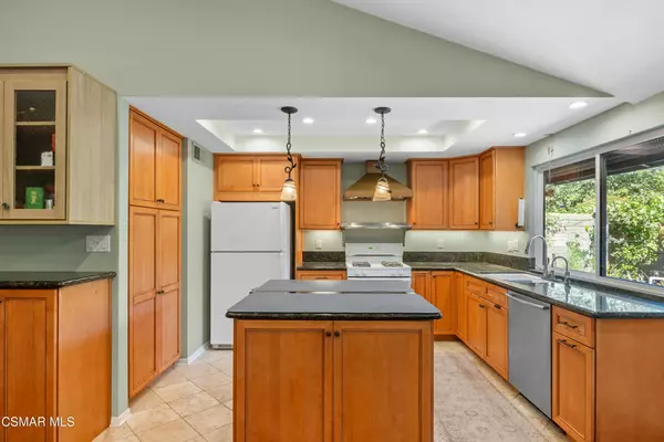 Westlake Village, CA 91361,1641 Trafalgar PL