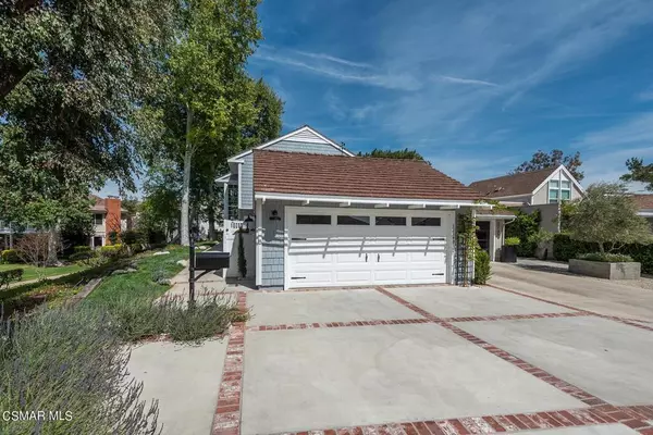 Westlake Village, CA 91361,32149 Lake Meadow LN