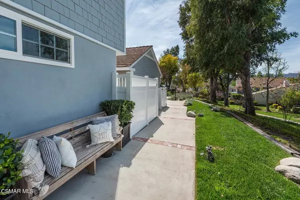 Westlake Village, CA 91361,32149 Lake Meadow LN