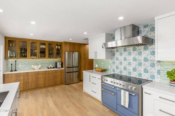 Westlake Village, CA 91361,1938 Stonesgate ST