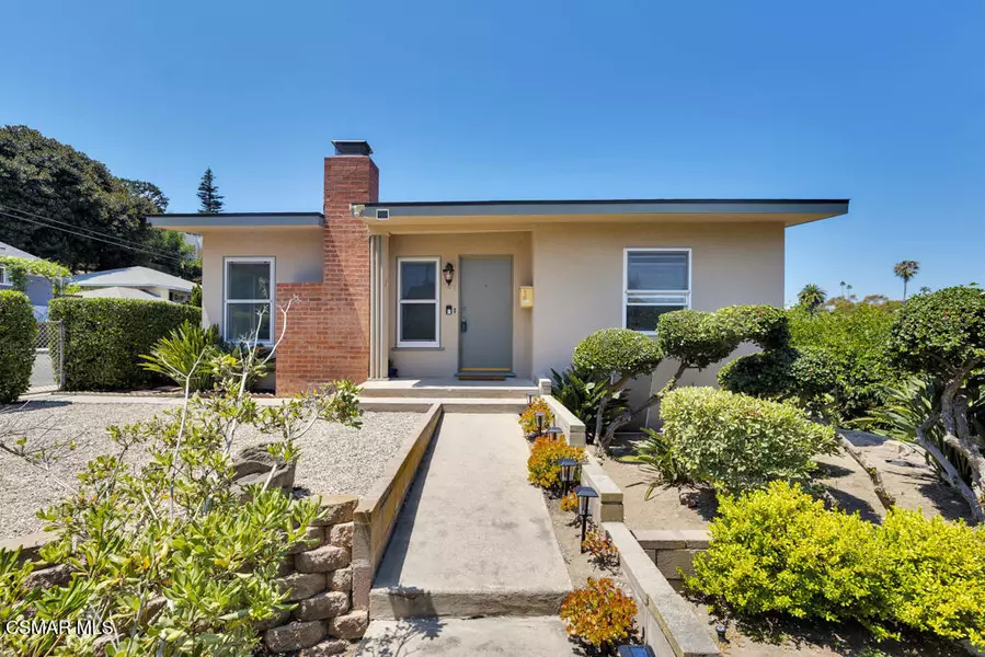 401 Campdell ST, Playa Del Rey, CA 90293