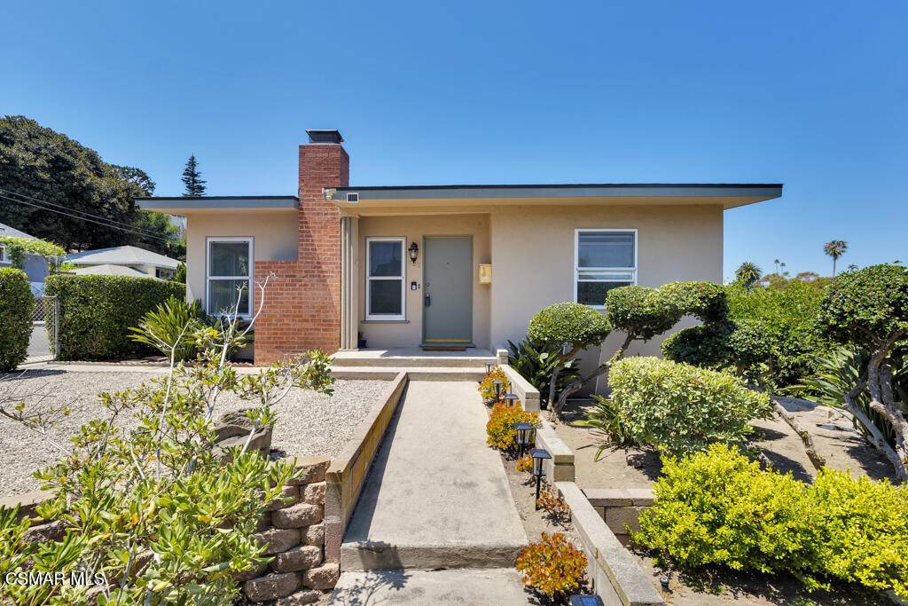 401 Campdell ST, Playa Del Rey, CA 90293