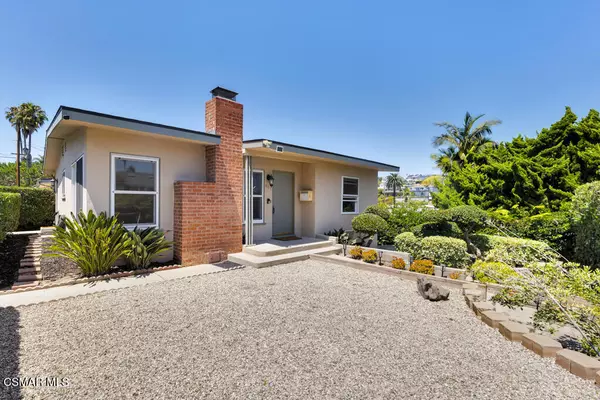 Playa Del Rey, CA 90293,401 Campdell ST