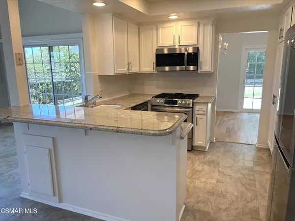 Simi Valley, CA 93063,5531 Barnard ST