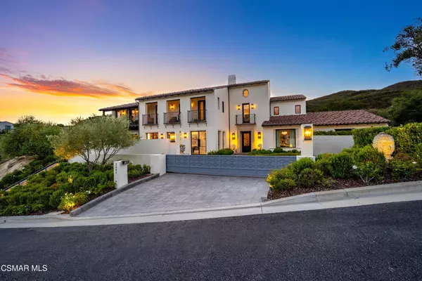 Calabasas, CA 91302,2691 Country Ridge RD