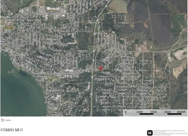 Clearlake, CA 95422,4433 Cedar AVE