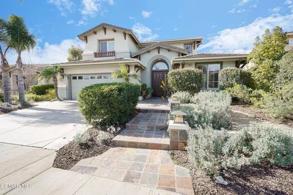 657 Via Vista, Newbury Park, CA 91320