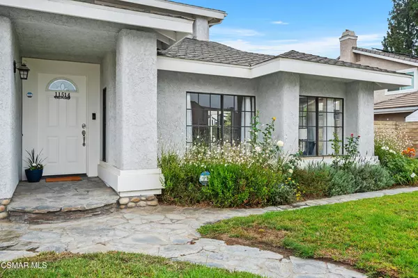 Moorpark, CA 93021,11514 Willowood CT
