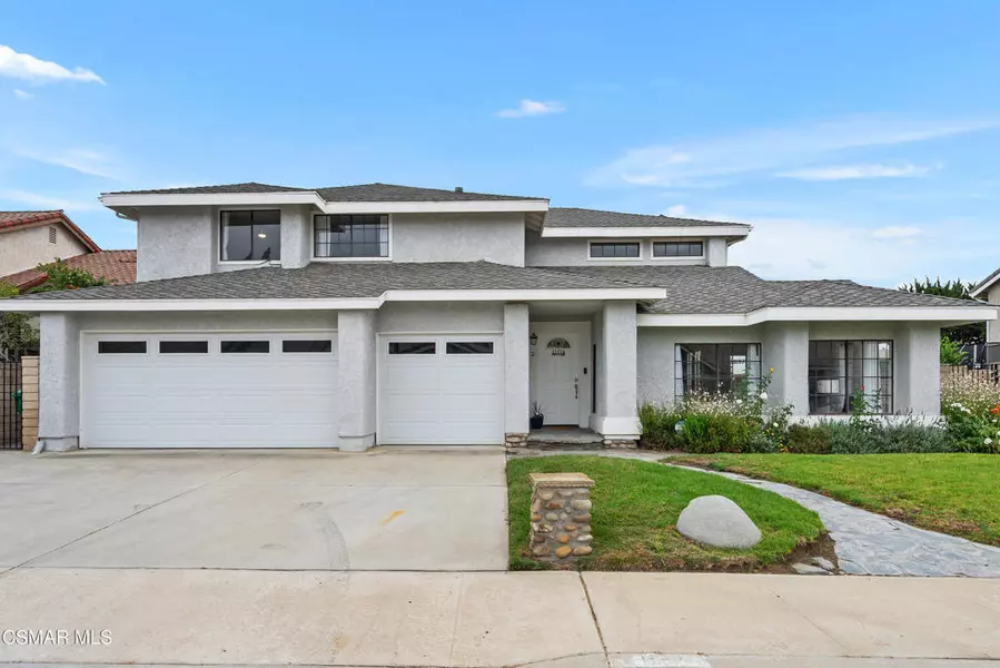 11514 Willowood CT, Moorpark, CA 93021