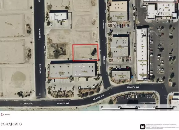 42701 Aegean ST, Indio, CA 92203