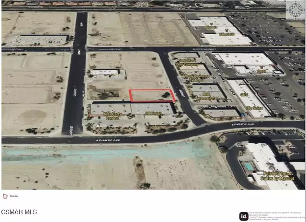 Indio, CA 92203,42701 Aegean ST