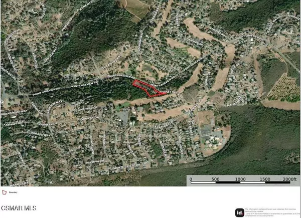 Kelseyville, CA 95451,10265 Point Lakeview RD