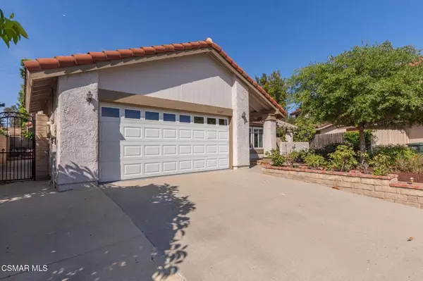 Newbury Park, CA 91320,2927 Shirley DR