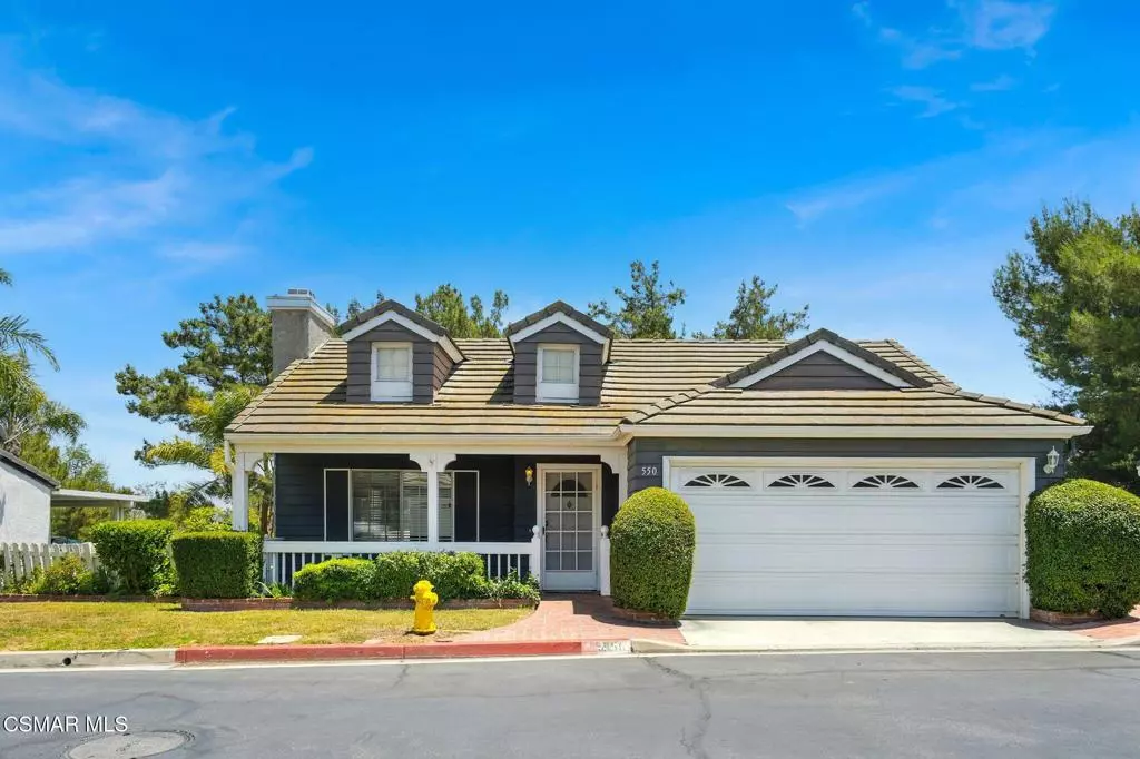 Simi Valley, CA 93065,550 Stoney Peak CT