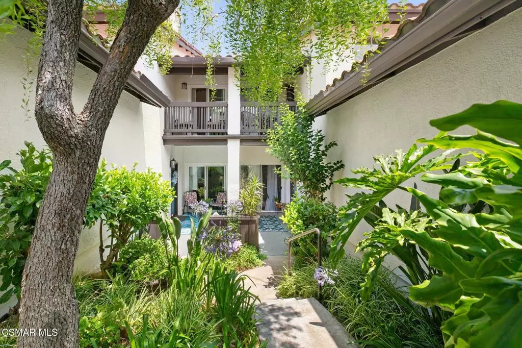 Oak Park, CA 91377,578 Water Oak LN #B