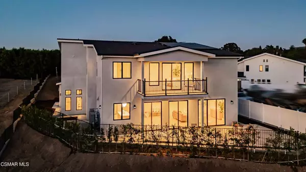 Simi Valley, CA 93065,252 Capri DR