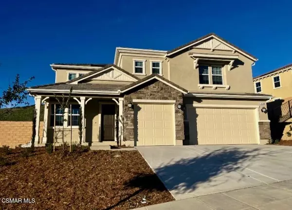 3459 Aspen ST, Simi Valley, CA 93065