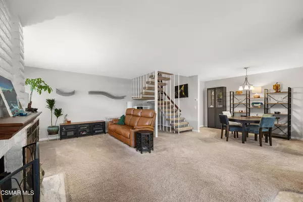 Simi Valley, CA 93065,1101 Catlin ST #A