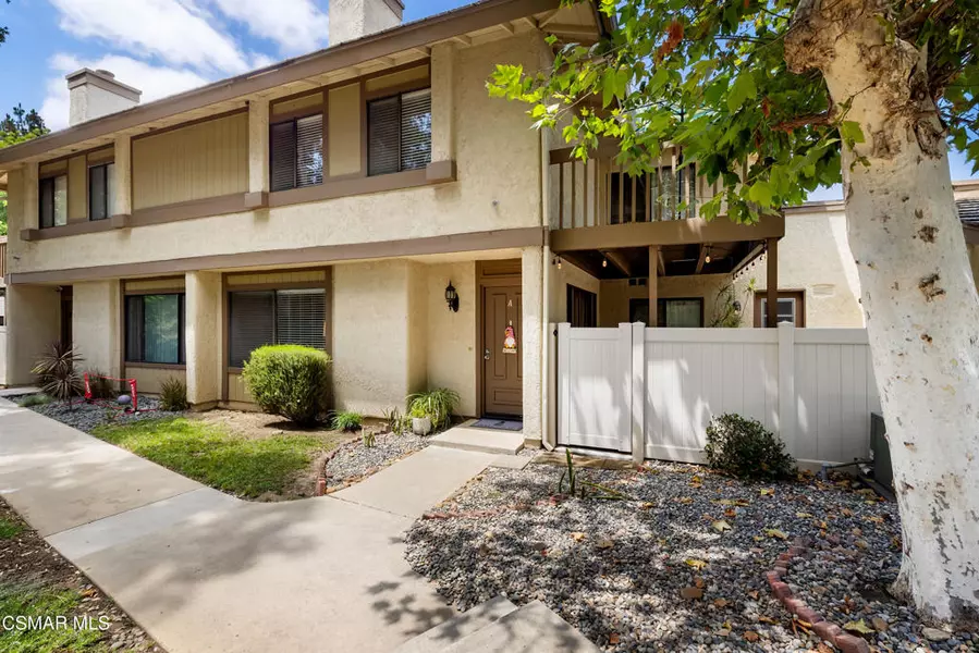 1101 Catlin ST #A, Simi Valley, CA 93065
