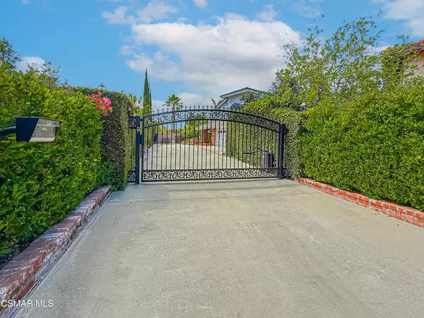 Thousand Oaks, CA 91362,2848 Bayham Cir