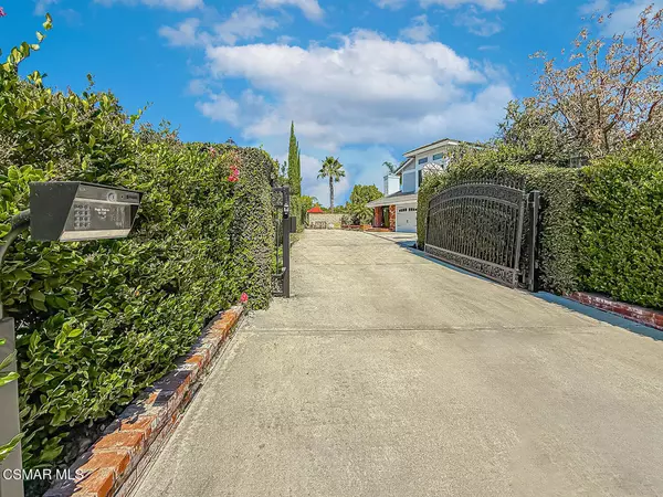 Thousand Oaks, CA 91362,2848 Bayham Cir