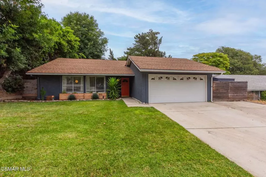 932 Fernhill AVE, Newbury Park, CA 91320
