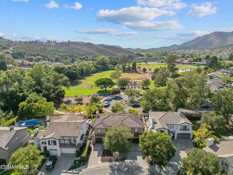 4039 Maurice DR, Newbury Park, CA 91320