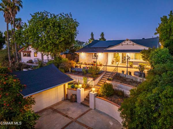 4148 Camino De La Cumbre, Sherman Oaks, CA 91423