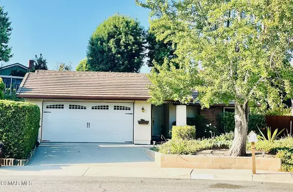619 Calle Del Sur, Thousand Oaks, CA 91360