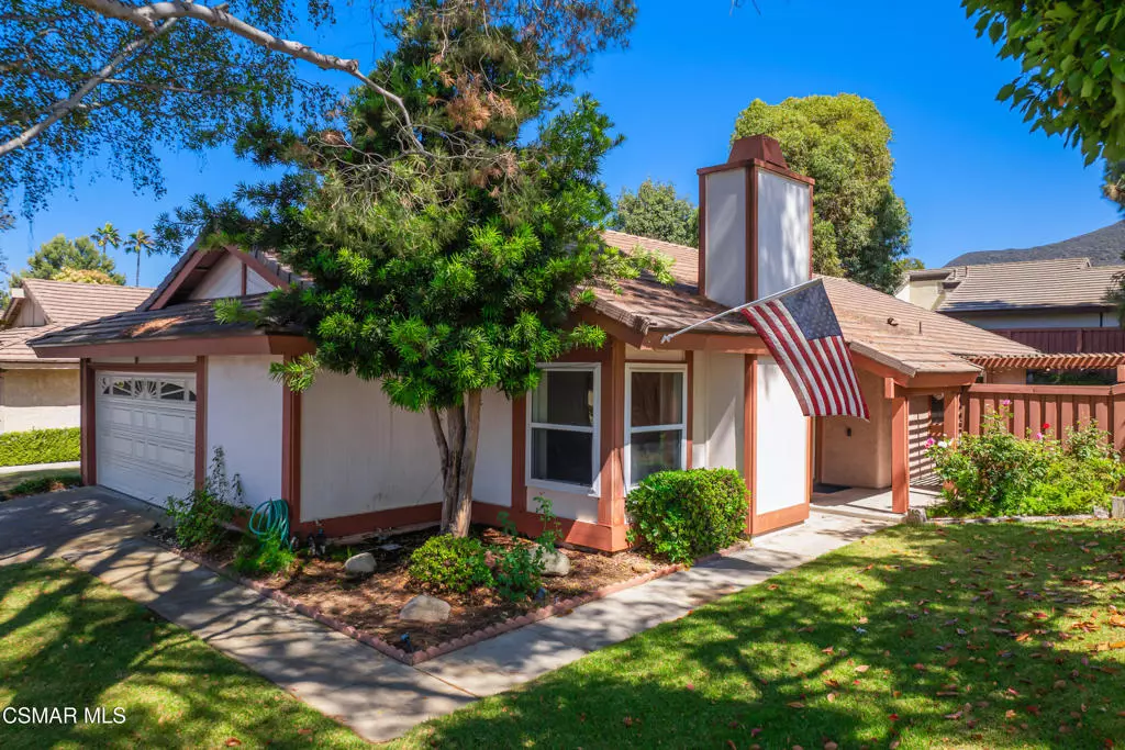 Newbury Park, CA 91320,4 Ilex DR