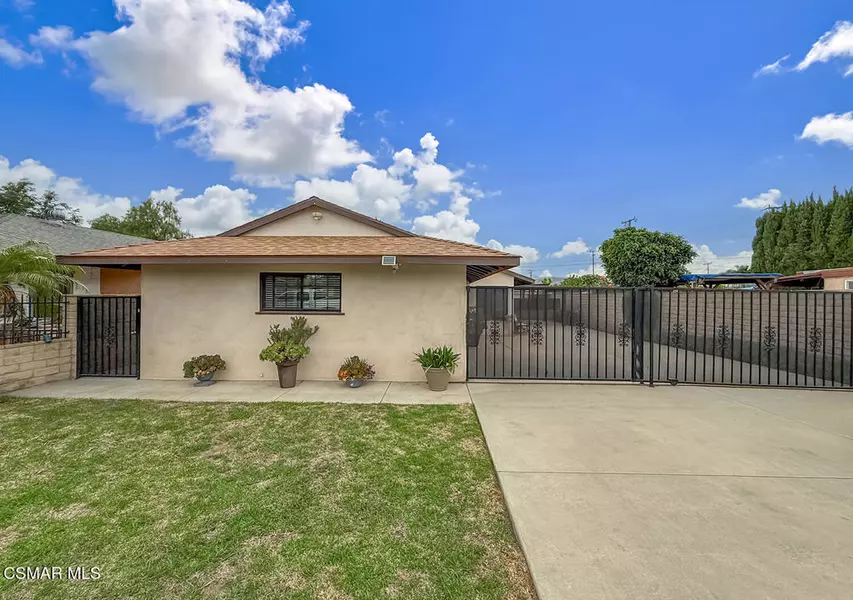 759 Ventura AVE, Simi Valley, CA 93065