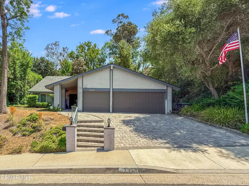 3936 United RD, Agoura Hills, CA 91301